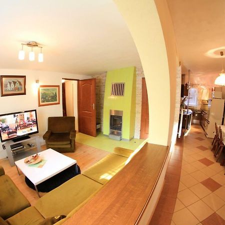 Apartmanovy dom Cottage Liptovsky Jan Exterior foto
