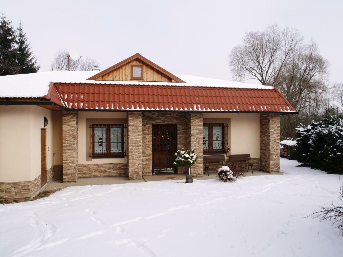 Apartmanovy dom Cottage Liptovsky Jan Exterior foto