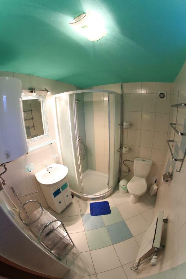 Apartmanovy dom Cottage Liptovsky Jan Exterior foto